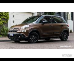 ricambi usati fiat 500L 500 L 2017-500L 2012 #d