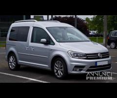 Ricambi usati volkswagen caddy dal 2017 #i - 1