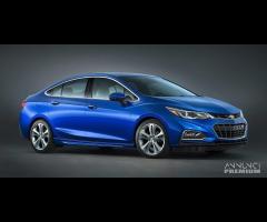 ricambi usati chevrolet cruze 2016 #1