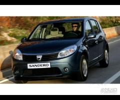 ricambi usati dacia sandero 2008 #h