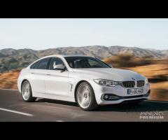 ricambi usati bmw serie 4 gran coupè 2013-2020 #b