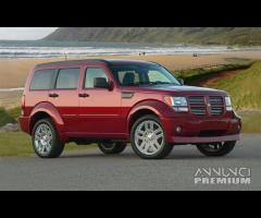 ricambi usati dodge nitro #1 - 1