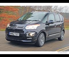 ricambi usati citroen c3 c 3 picasso #c - 1