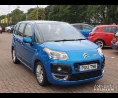 ricambi usati citroen c3 c 3 picasso #c - 2