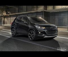 ricambi usati chevrolet trax #1 - 1