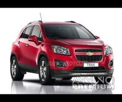 ricambi usati chevrolet trax #1