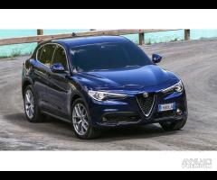 ricambi usati alfa romeo stelvio #1