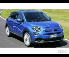 ricambi usati fiat 500x 500 x urban look #d - 1