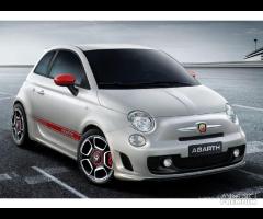 ricambi usati 500 abarth #f