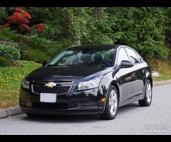 ricambi usati chevrolet cruze 2008-2016 #1