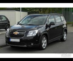 ricambi usati chevrolet orlando 2011-2018 #1