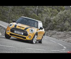 ricambi usati mini cooper s 2014 #4