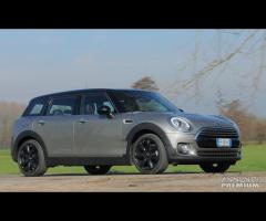 ricambi usati mini clubman 2015 #4