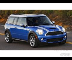 ricambi usati mini clubman 2007-2014 #4