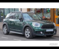 ricambi usati mini countryman 2010 #4 - 1