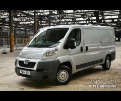 Ricambi usati peugeot boxer dal 2010 #g