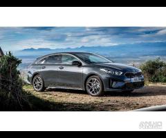 ricambi usati kia proceed pro-ceed 2019 #3