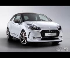 ricambi usati ds3 ds 3 restyling 2016 #2 - 1