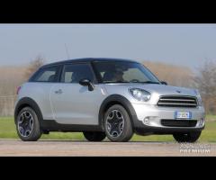 ricambi usati mini paceman #4