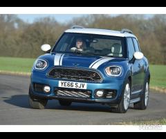 ricambi usati mini countryman cooper s #4