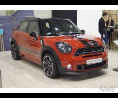 ricambi usati mini countryman cooper s #4 - 2