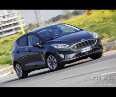 ricambi usati ford fiesta 2017 #e