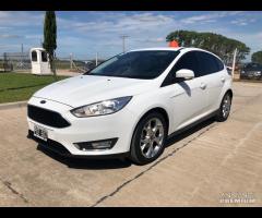 ricambi usati ford focus 2014-focus 2011 #e