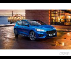 ricambi usati ford focus 2018 #e