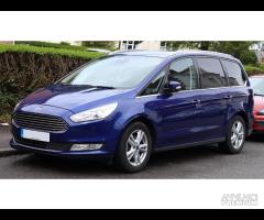 ricambi usati ford galaxy 2015 #e