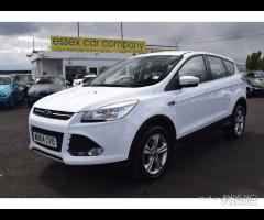 ricambi usati ford kuga 2012-2019 #e