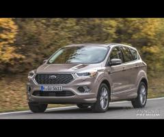 ricambi usati ford kuga vignale #e