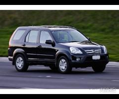 ricambi usati honda cr-v 2002-2007 #2