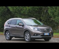 ricambi usati honda cr-v 2012-2017 #2