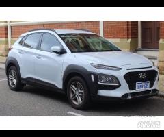 ricambi usati hyundai kona 2017 #2