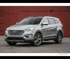 ricambi usati hyundai sante fe 2012-2018 #2