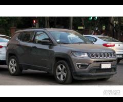 ricambi usati jeep compass 2016 #2