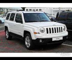 ricambi usati jeep patriot 2007-2017 #2