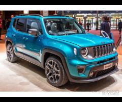 ricambi usati jeep renegade 2018-renegade 2014 #2