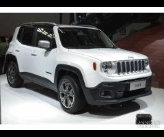 ricambi usati jeep renegade 2018-renegade 2014 #2