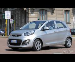 ricambi usati kia picanto 2011-2017 #3