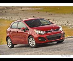 ricambi usati kia rio 2011-2017 #3