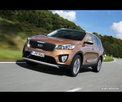 ricambi usati kia sorento #3