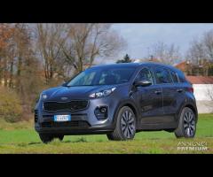 ricambi usati kia sportage 2016 #3