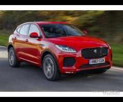 ricambi usati jaguar e-pace #4