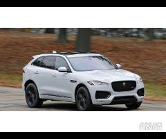 ricambi usati jaguar f-pace #4