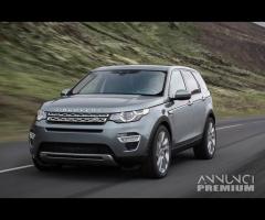 ricambi usati land rover discovery sport 2015 #3