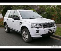 ricambi usati land rover freelander 2 #3