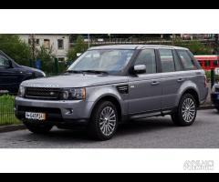 ricambi usati range rover sport 2005-2013 #3