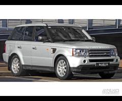 ricambi usati range rover sport 2005-2013 #3