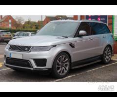 ricambi usati range rover sport 2017-sport 2013 #3